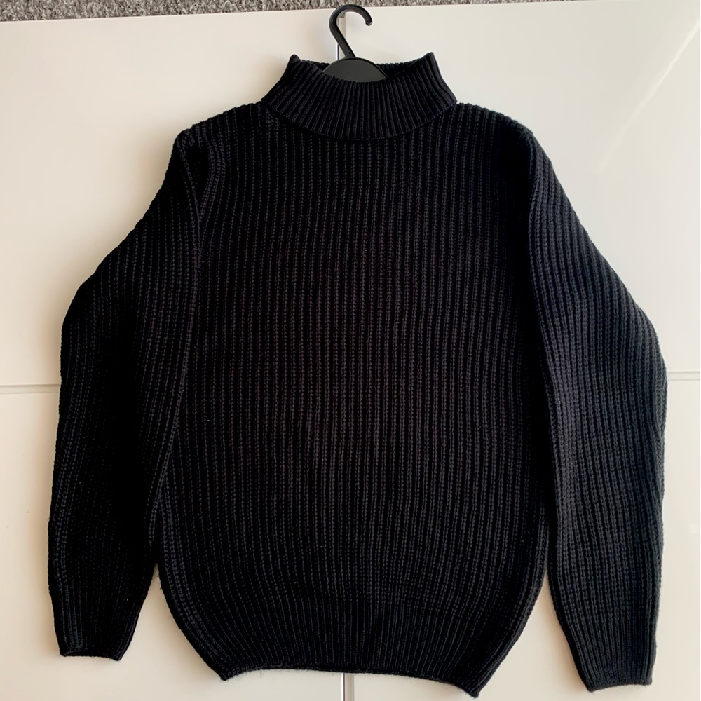 Turtleneck